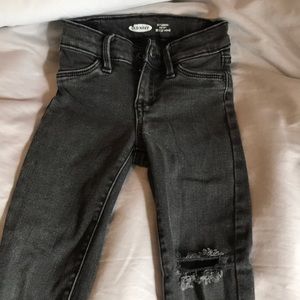 Kids Old Navy Jeans